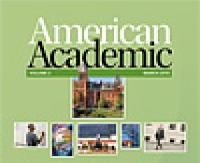 American Academic image