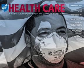 AFT Health Care Fall 2020 thumbnail