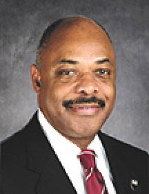 Jerry T. Jordan